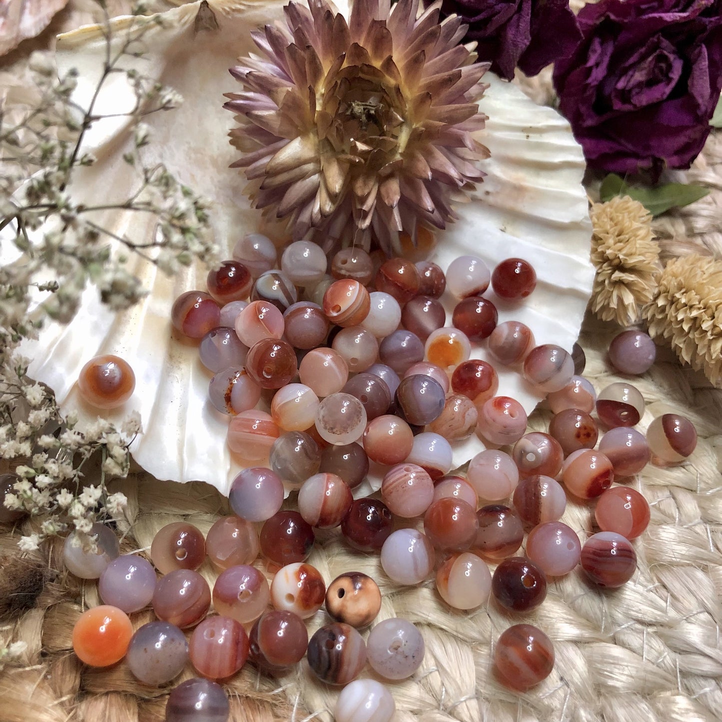 Bracelet Sardonyx