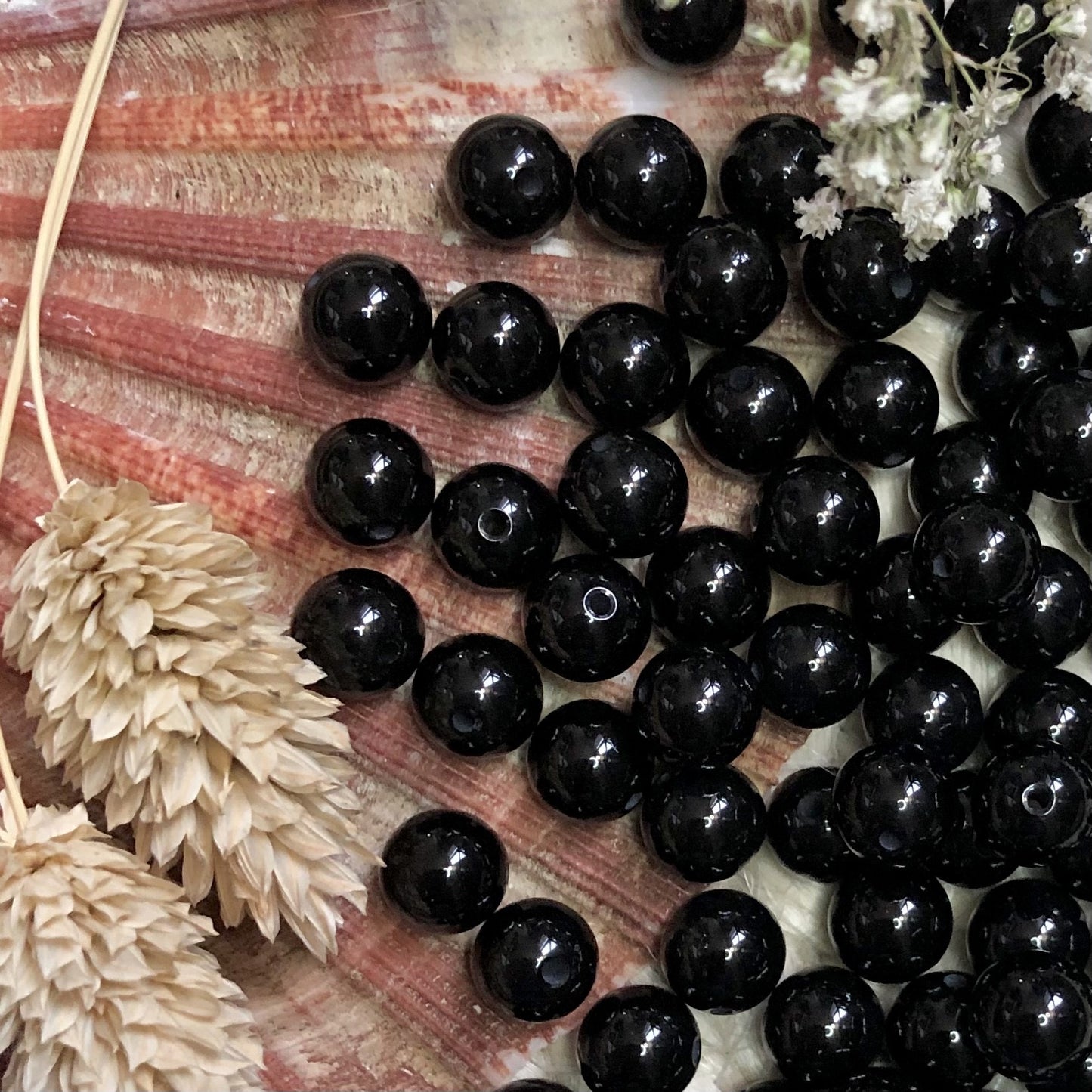 Bracelet Onyx