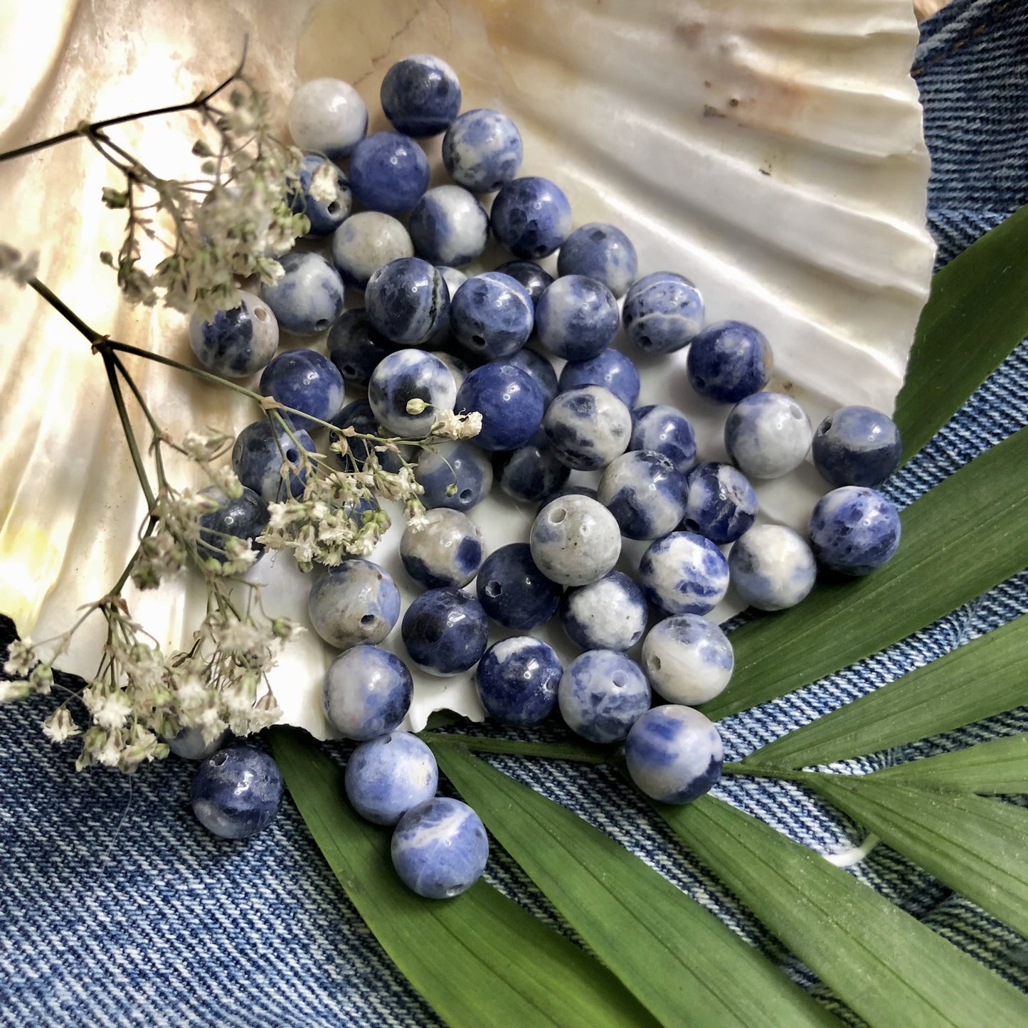 Bracelet Sodalite