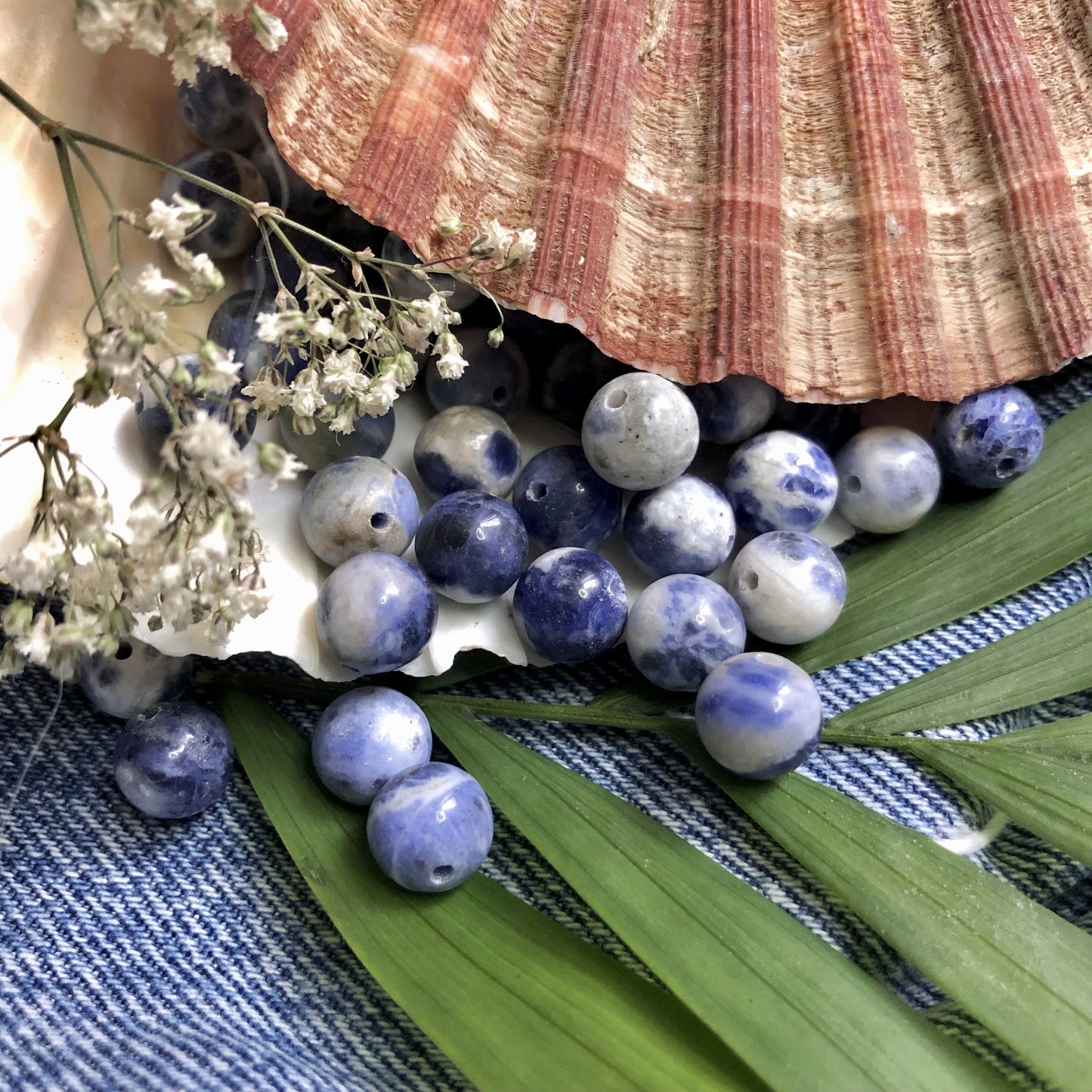 Bracelet Sodalite