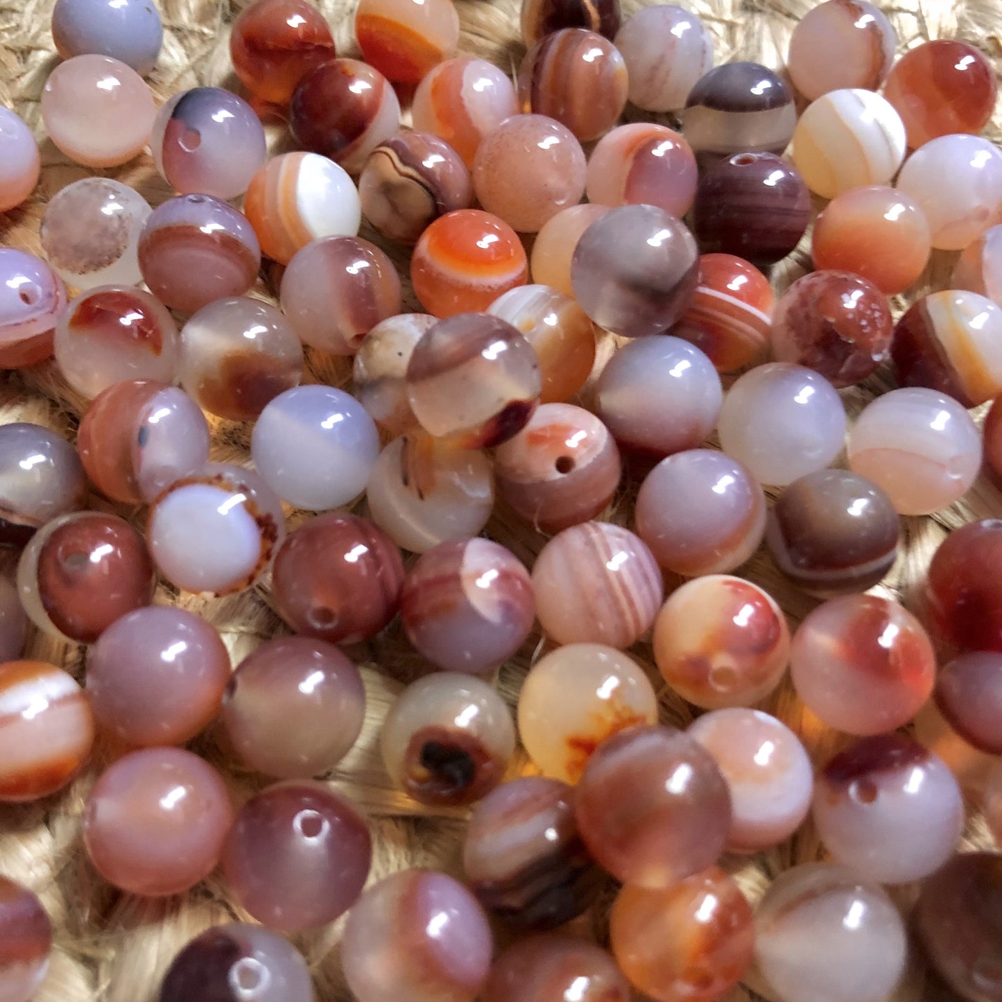 Bracelet Sardonyx