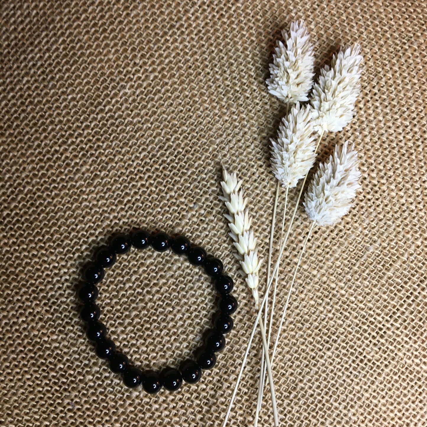 Bracelet Onyx