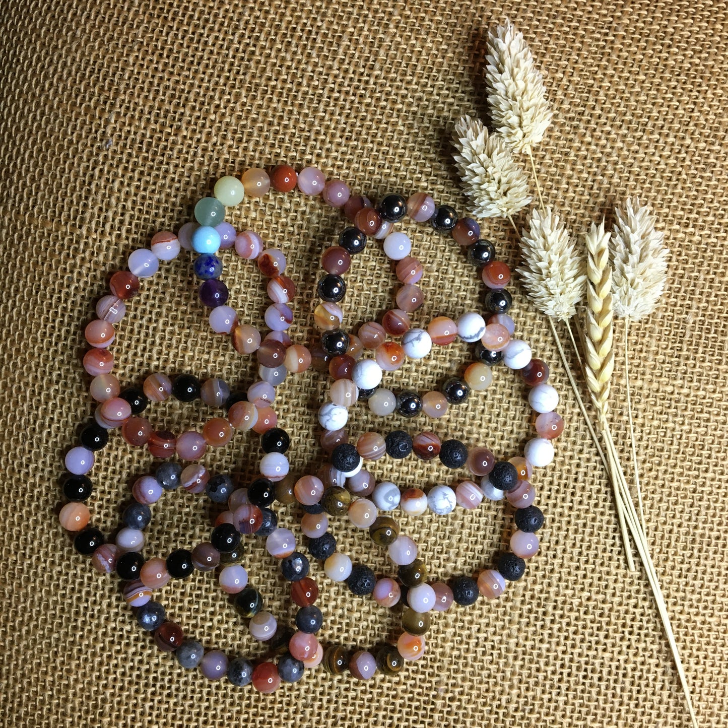 Bracelet Sardonyx