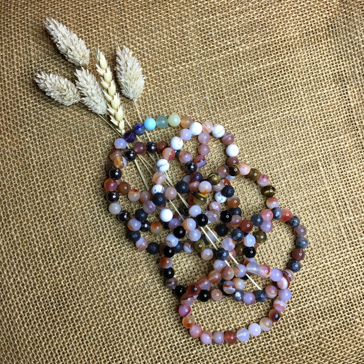 Bracelet Sardonyx