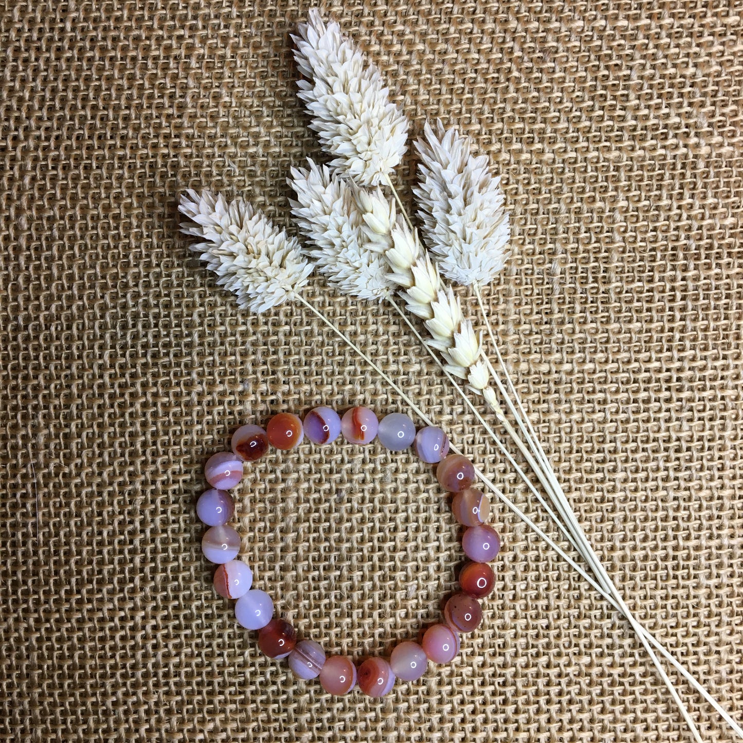 Bracelet Sardonyx