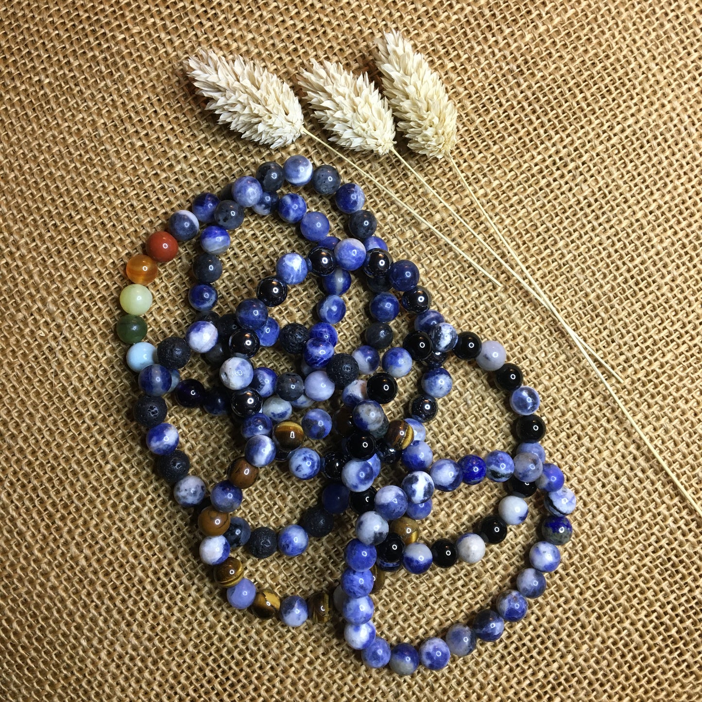 Bracelet Sodalite