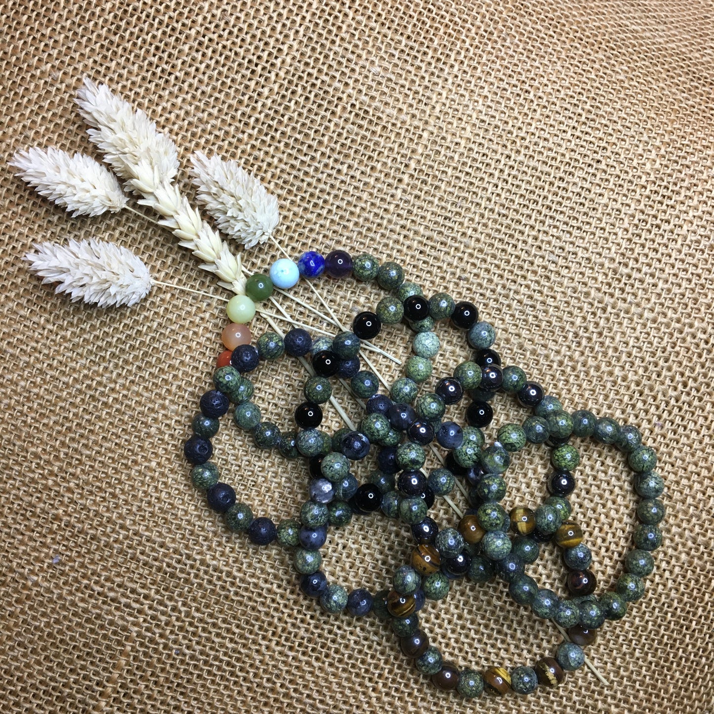 Bracelet Serpentine