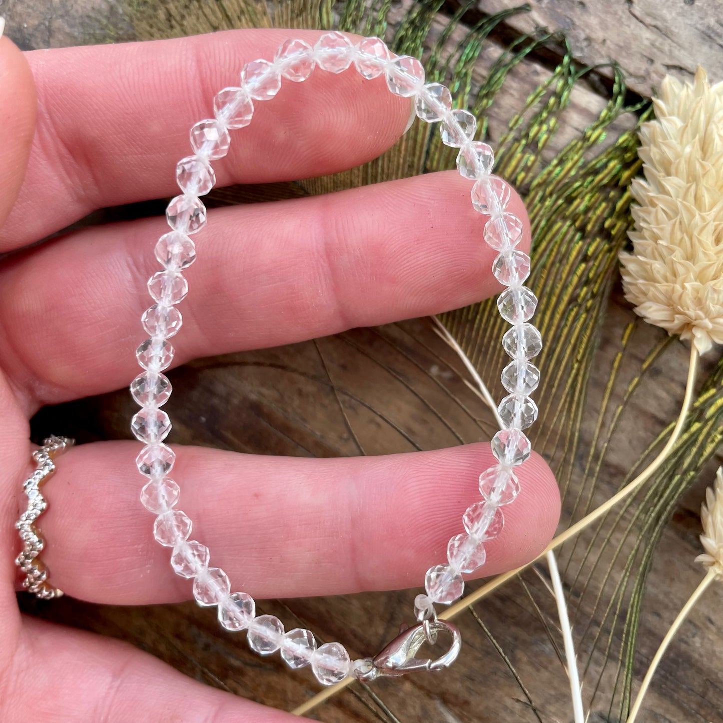 Bracelet Topaze