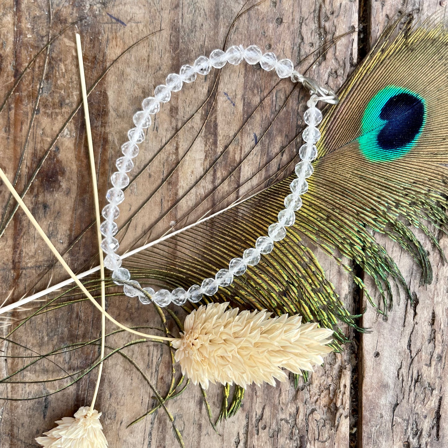 Bracelet Topaze
