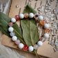 Magnésite et Sardonyx "Apaisement musculaire"