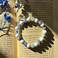 Magnésite et Sodalite "confiance"