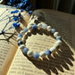 Magnésite et Sodalite "confiance"