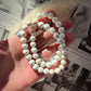 Bracelet Magnésite