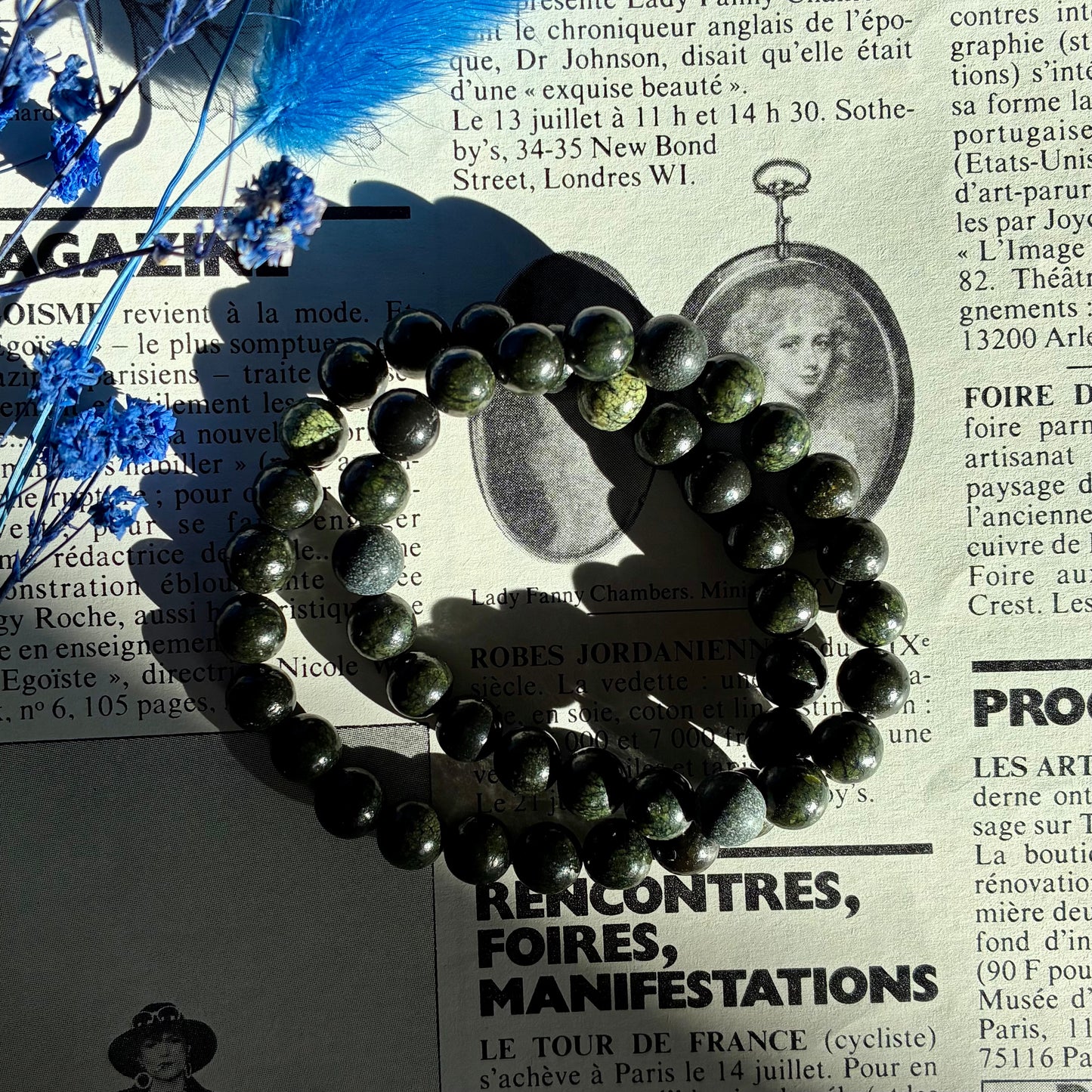 Bracelet Serpentine