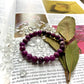 Bracelet Kunzite