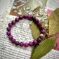 Bracelet Kunzite