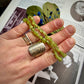 Bracelet Péridot