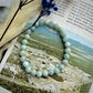 Bracelet Aigue marine