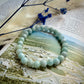 Bracelet Aigue marine