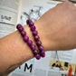 Bracelet Kunzite