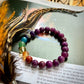 Bracelet 7 Chakras Kunzite