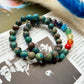 Bracelet 7 Chakras chrysocolle