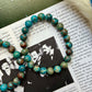 Bracelet Chrysocolle