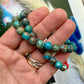Bracelet Chrysocolle
