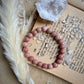 Bracelet Rhodonite