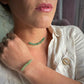 Coffret "Perles Suspendues" Aventurine