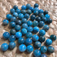 Perle d'Apatite
