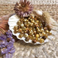 Bracelet Agate de feu