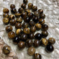 Bracelet Oeil de Tigre