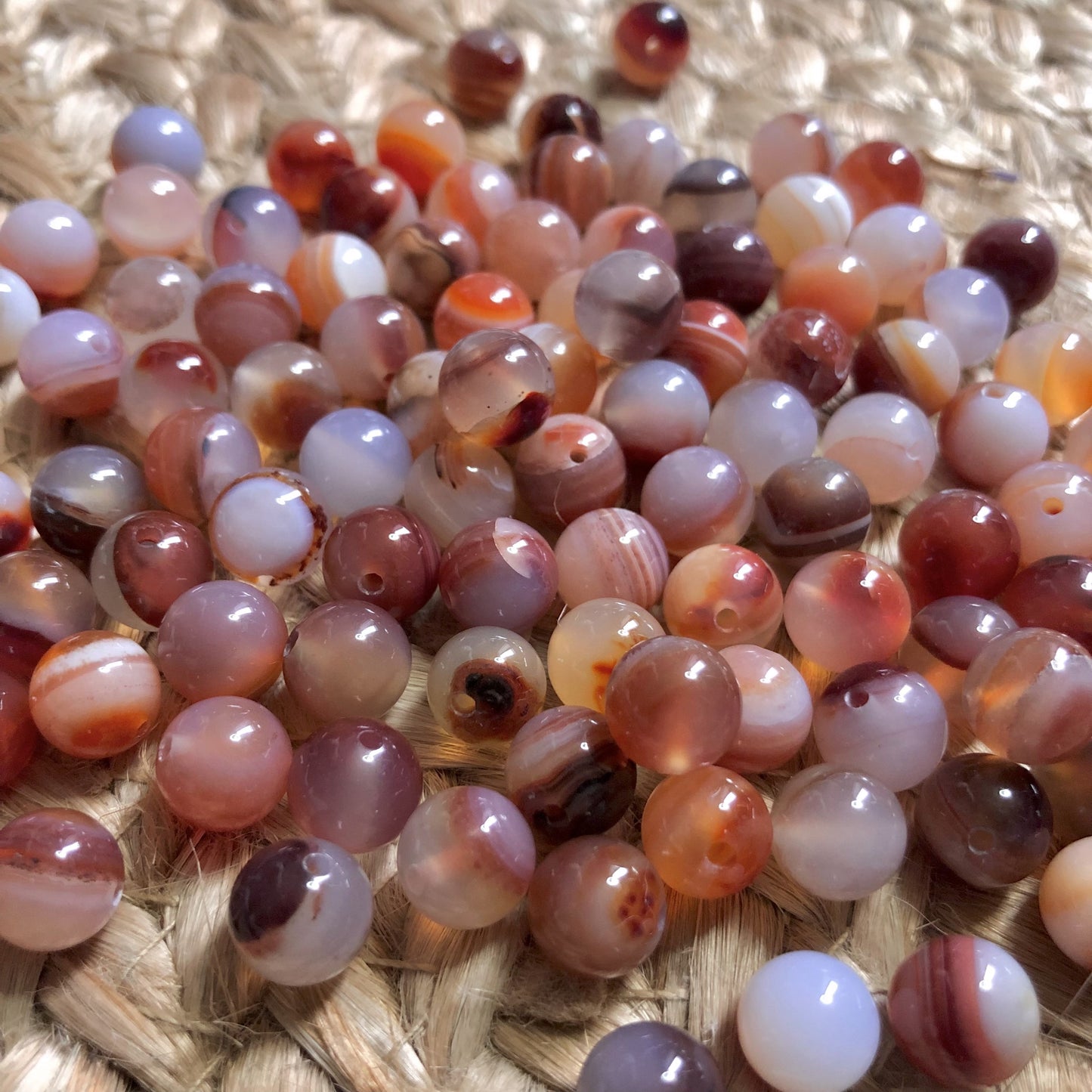 Bracelet Sardonyx