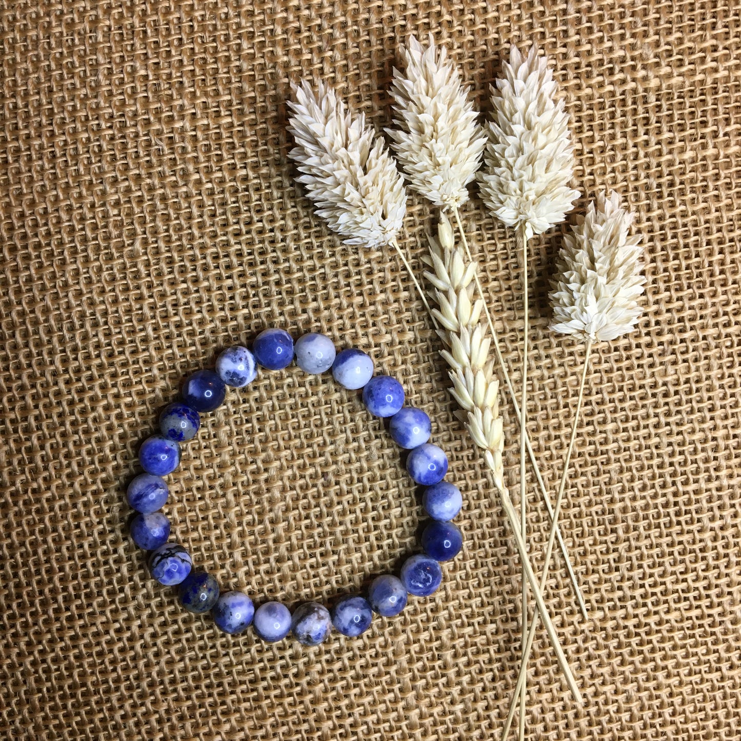 Bracelet Sodalite
