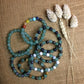 Bracelet Aventurine verte