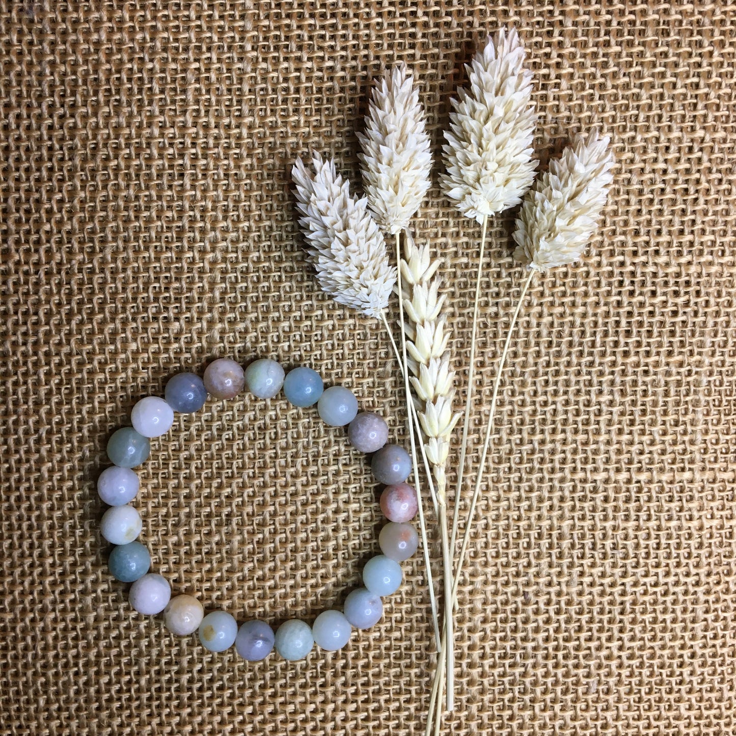 Bracelet Amazonite