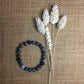 Bracelet Agate Indienne