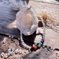 Bracelet 7 Chakras Topaze