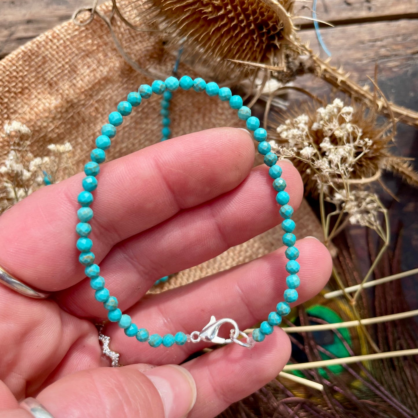 Bracelet Turquoise