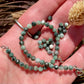 Bracelet Emeraude