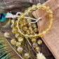 Bracelet Citrine