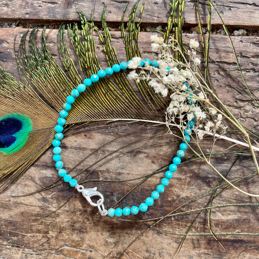 Bracelet Turquoise