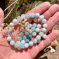 Bracelet Aigue marine