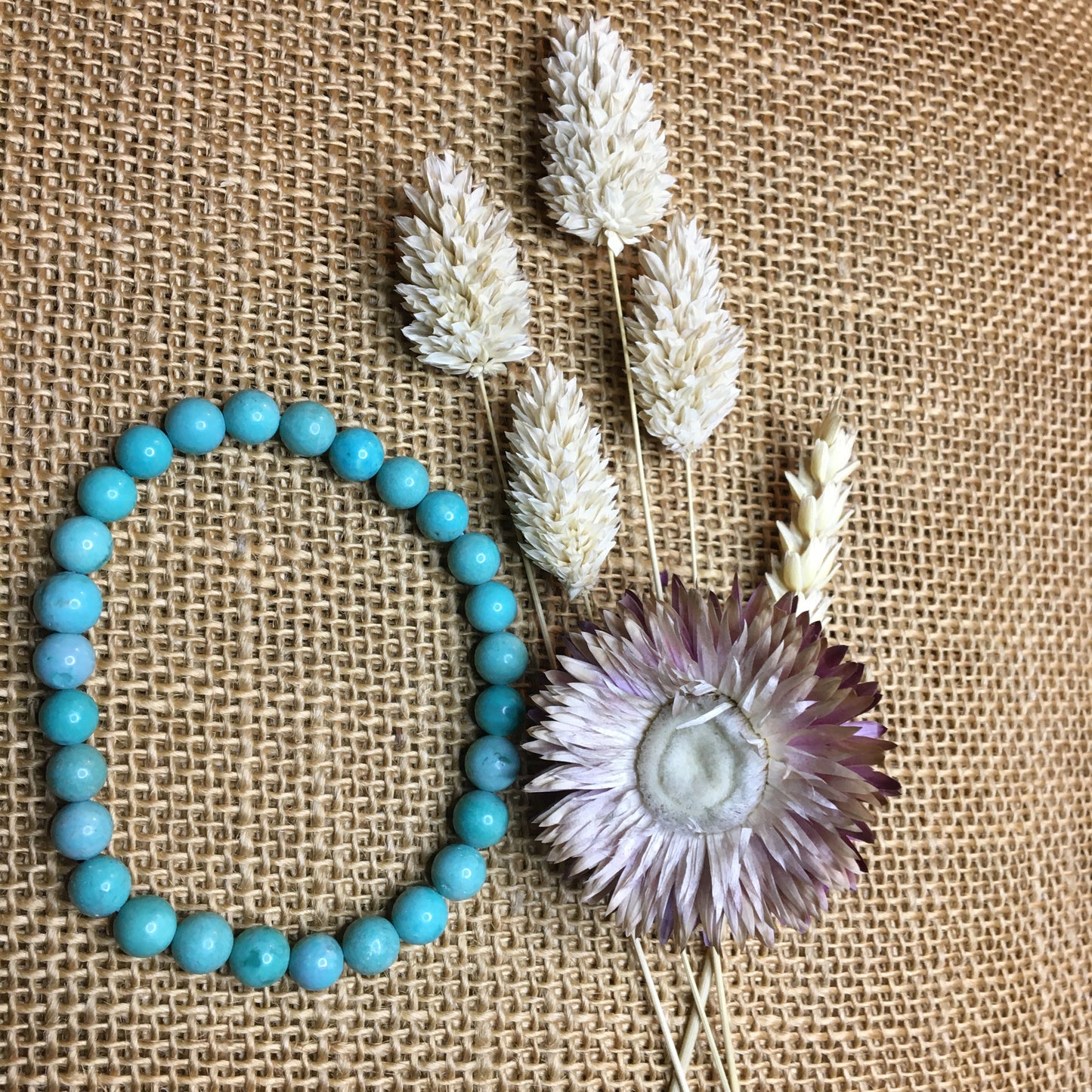 Bracelet Turquoise