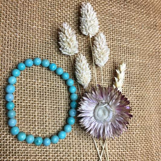 Bracelet Turquoise